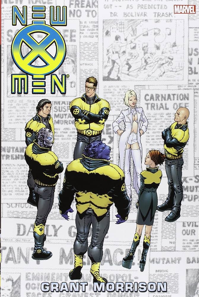 Marvel Now! Omnibus 洋書 MARVEL NOW! OMNIBUS【アメコミ】【原書ハードカバー/オムニバス